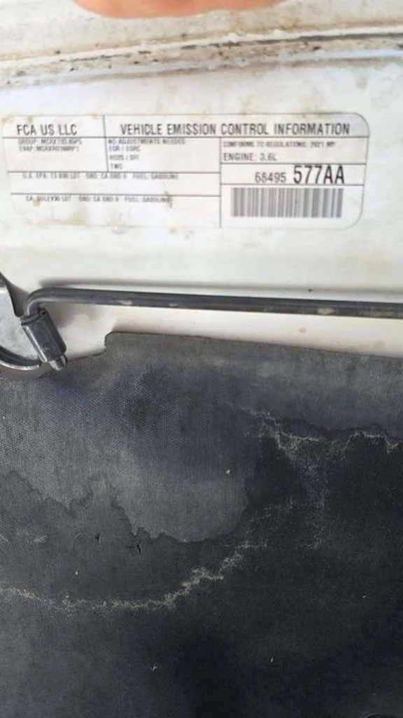 Used 2021 White Jeep Rubicon image 19