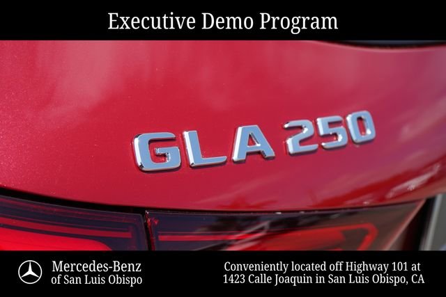 Used 2026  Mercedes-Benz GLA 250 image 11