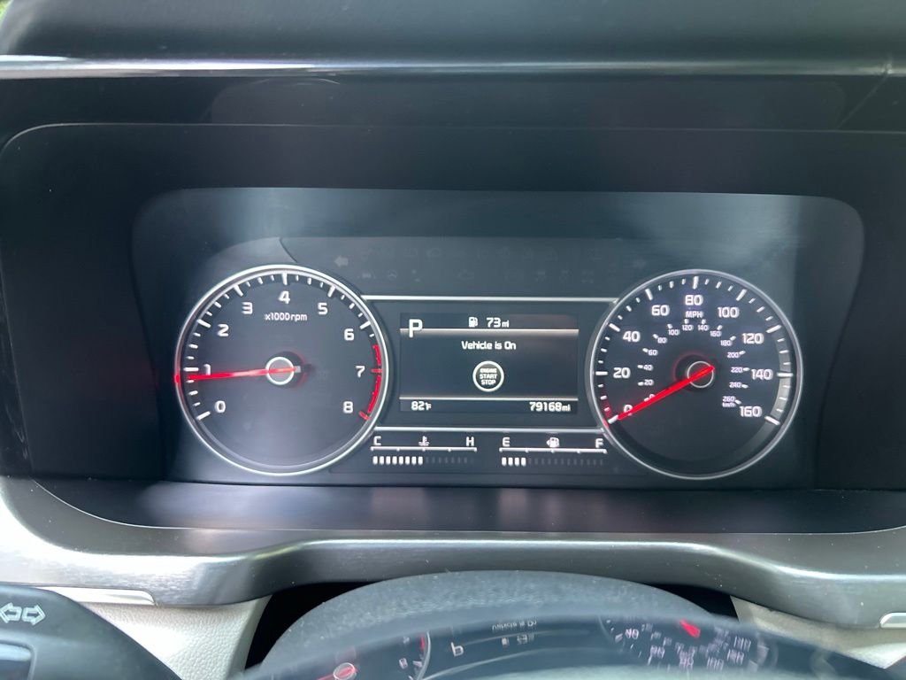Used 2022 Gray Kia SX image 20