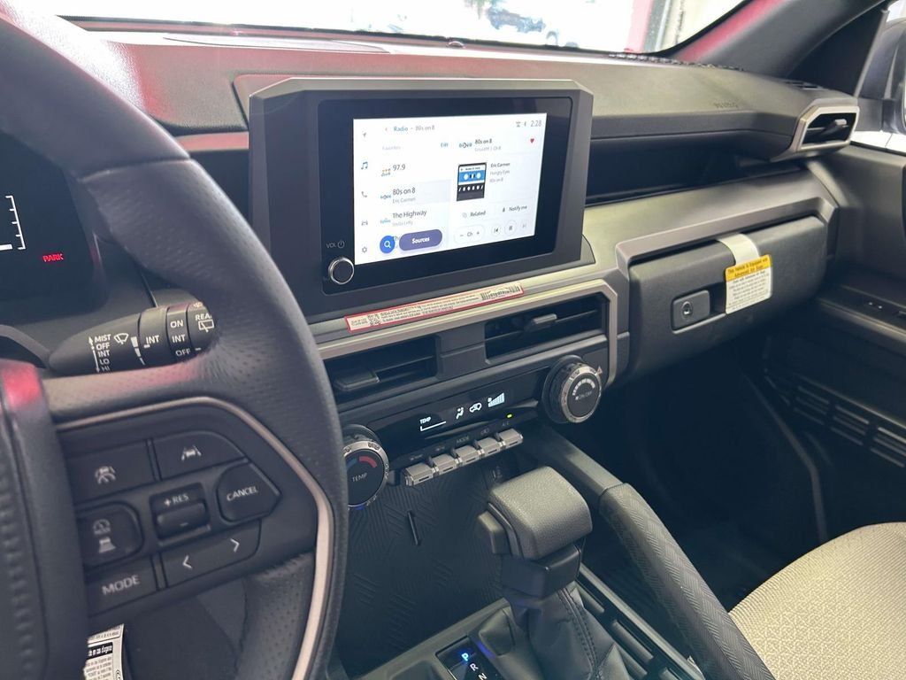 Used 2026  Toyota SR5 image 23