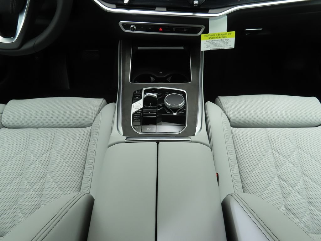 Used 2026 Gray Metallic BMW sDrive40i image 16