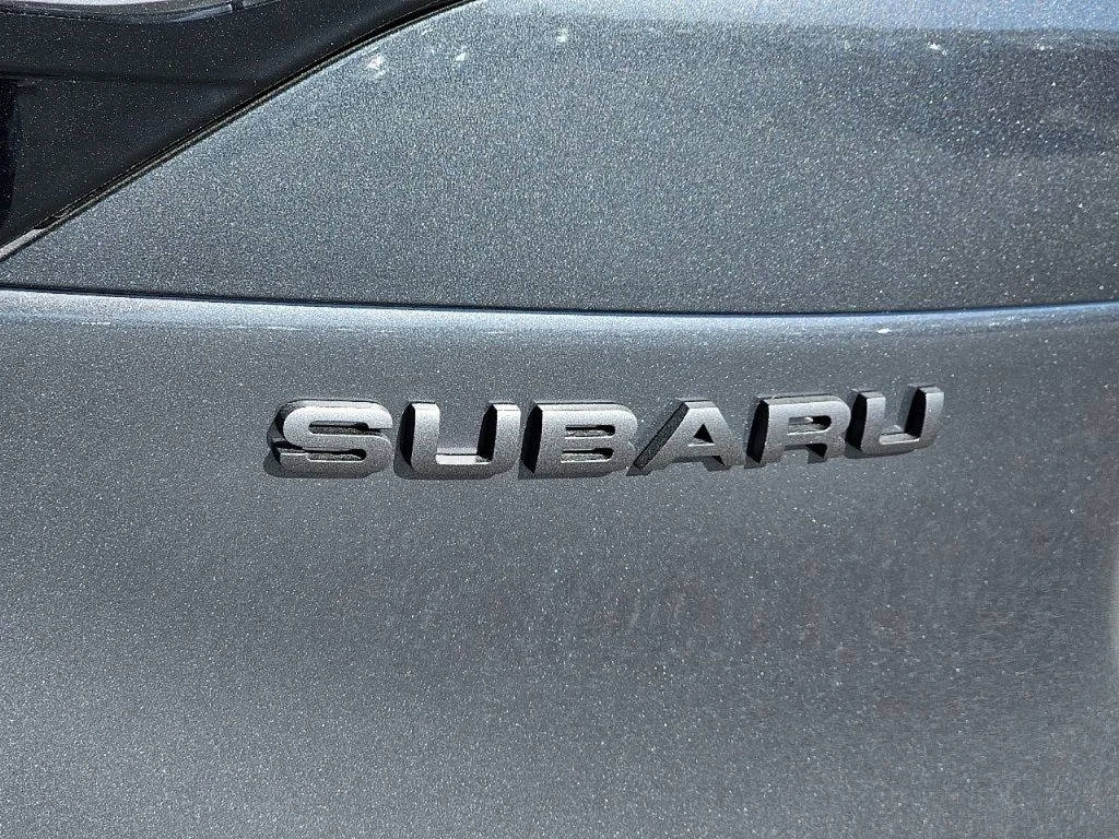 2026 Subaru Forester Limited - Photo 11