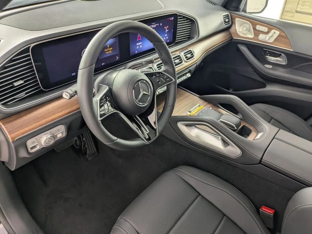 2026 Mercedes-Benz GLE GLE350 - Photo 7