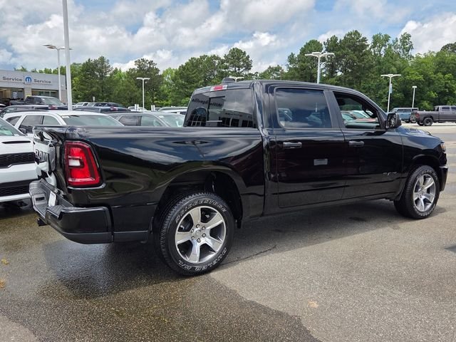 Used 2025 Black Ram Tradesman image 11