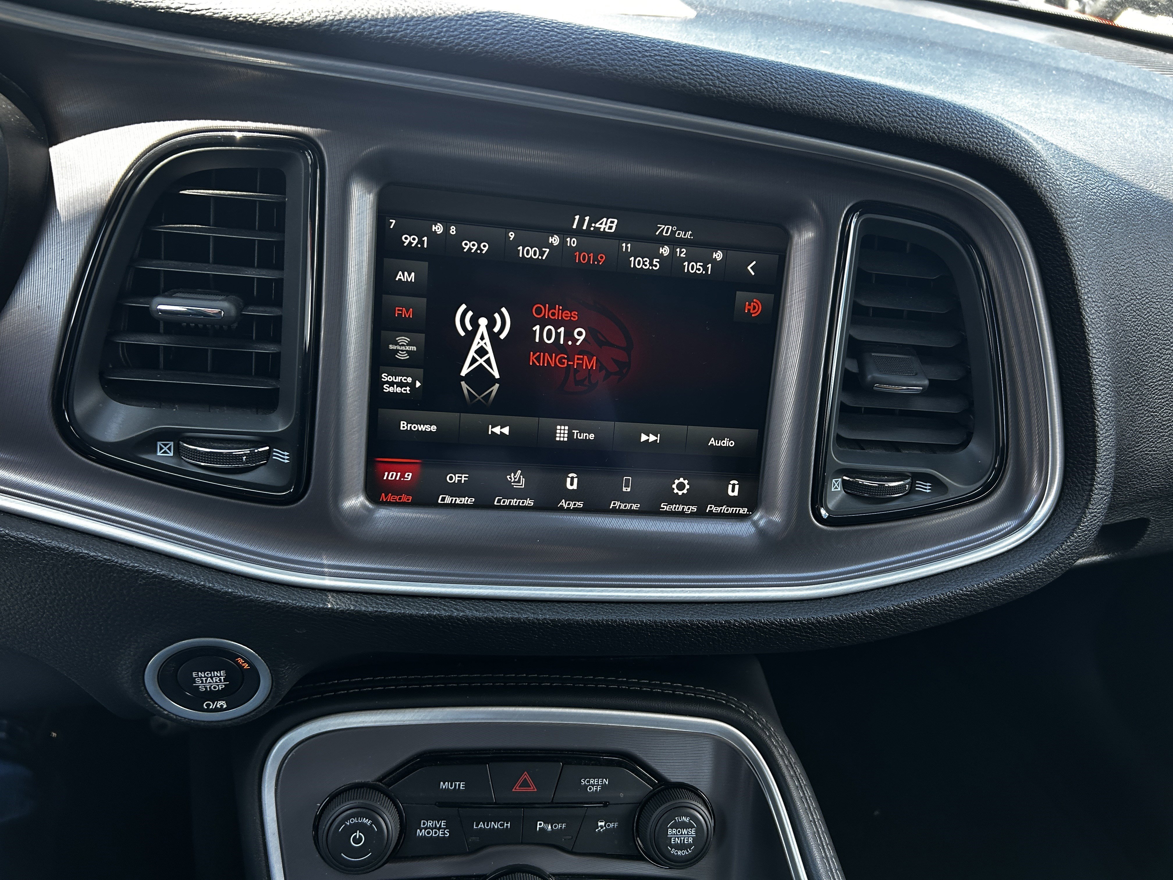 2021 Dodge Challenger R/T - Photo 16