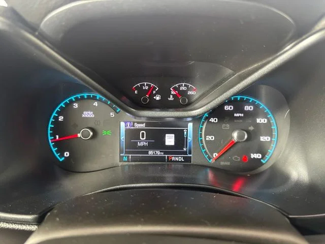 Certified Used 2018 Onyx Black GMC Denali image 18