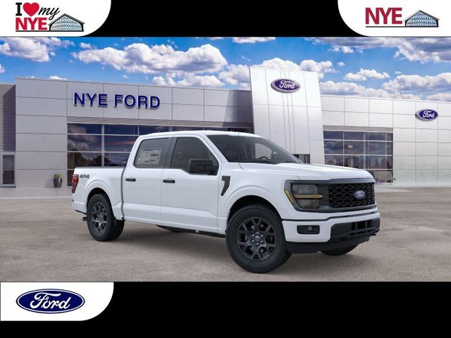 2026 Ford F-150 STX®