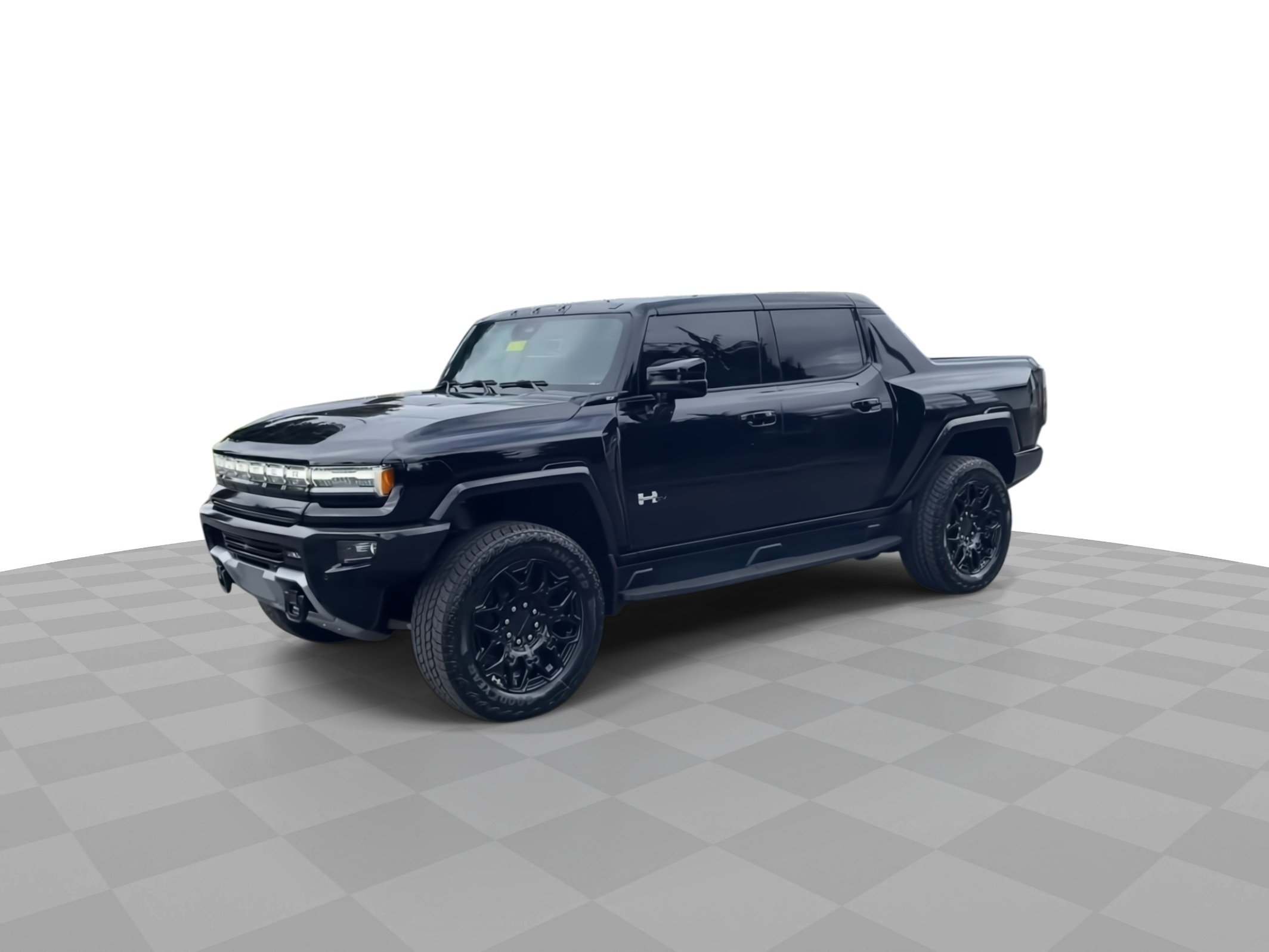 2026 GMC HUMMER EV 2X - Photo 38