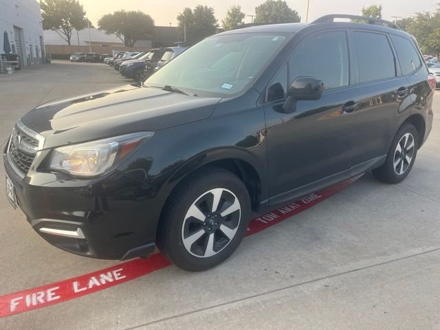 Used 2018 Black Subaru 2.5i Premium image 6