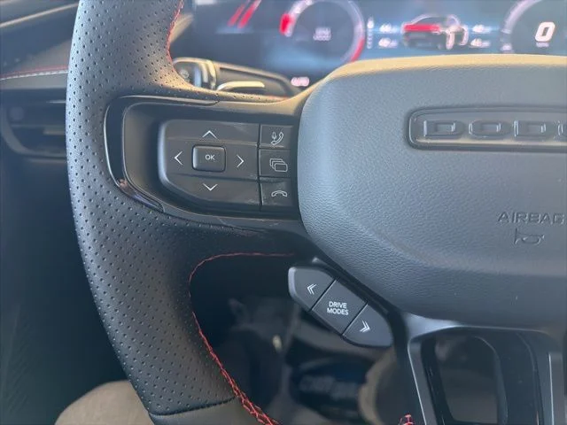 New 2026 White Dodge Scat Pack Plus image 22