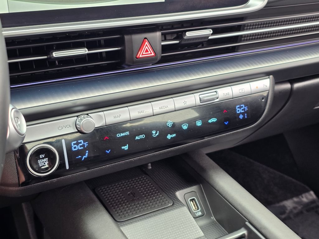 2024 Hyundai IONIQ 6 SEL - Photo 31