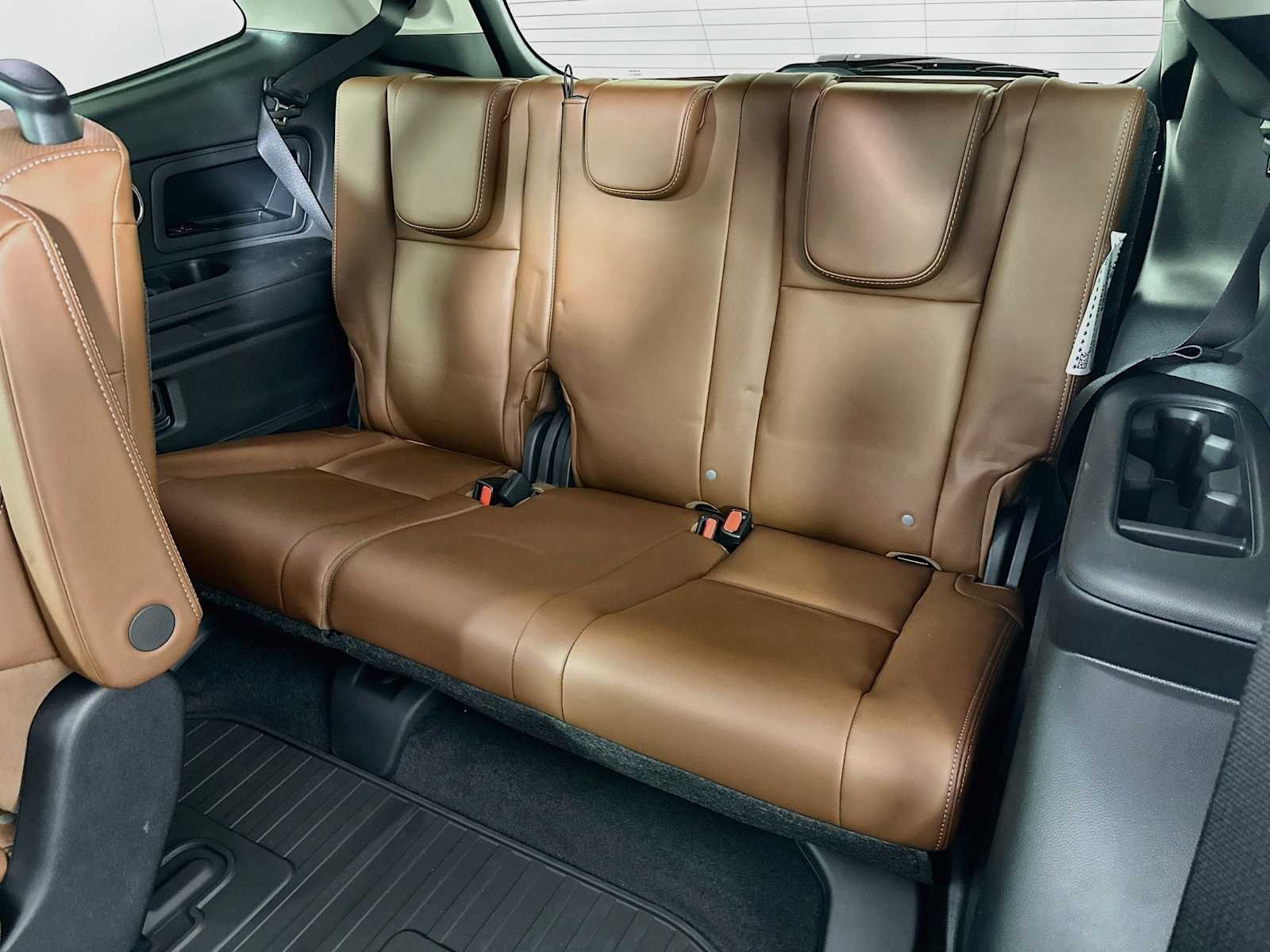 2026 Subaru Ascent Touring - Photo 26