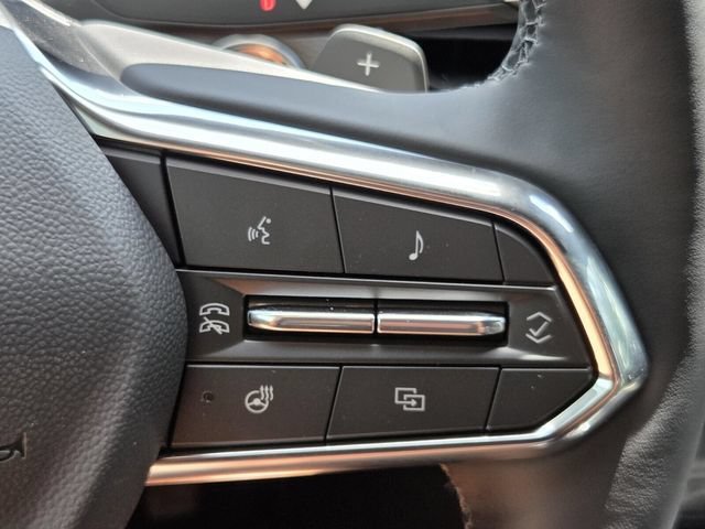 New 2027 Mosaic Black Metallic Chevrolet LT image 15