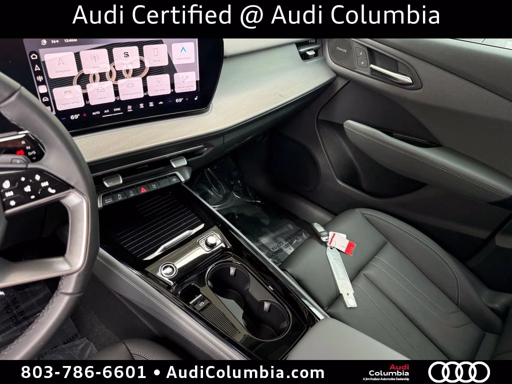 Used 2026 Black Audi S line image 33