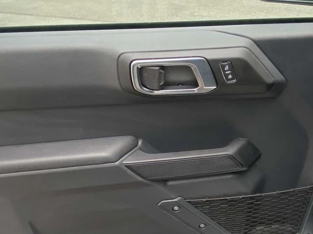 New 2025 Beige Ford Base image 8