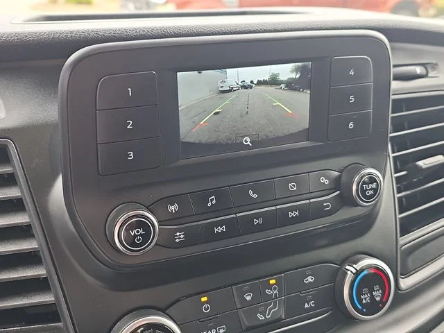 Used 2025 White Ford Base image 19