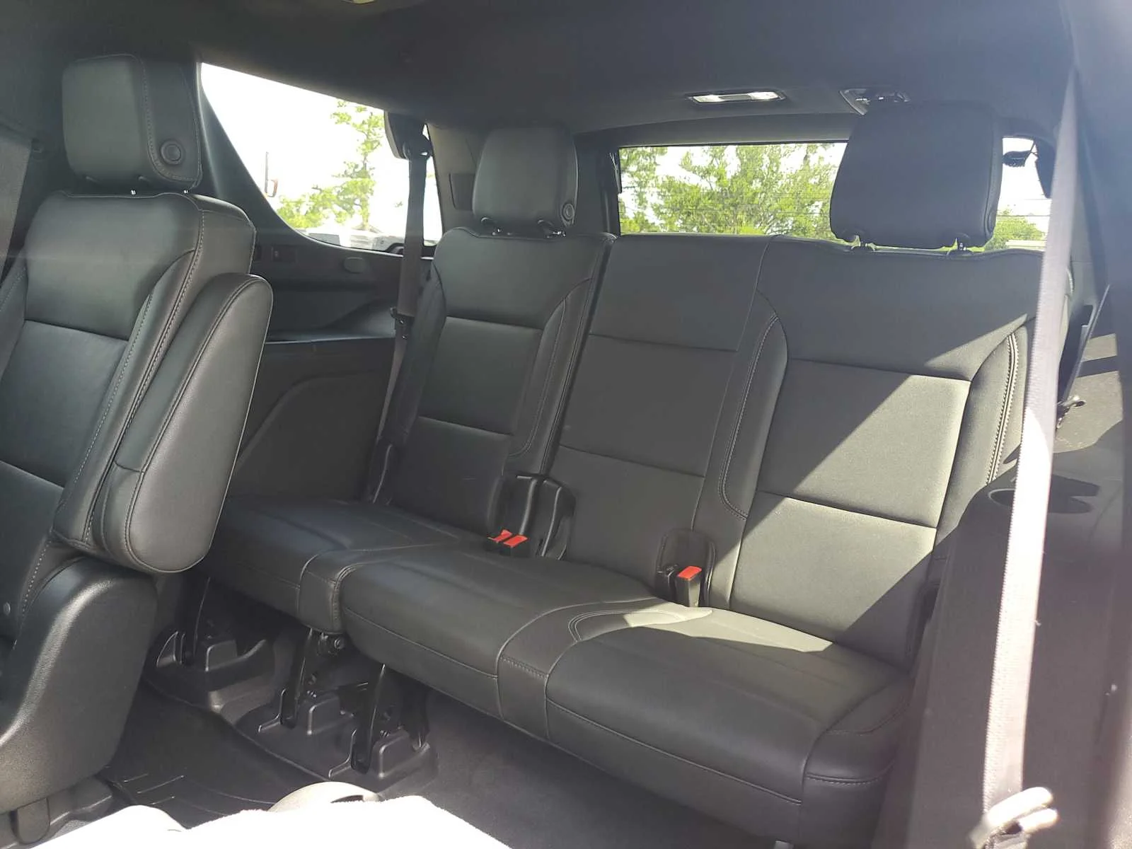 Used 2021 CHERRY RED TINTCOAT Chevrolet LT image 19