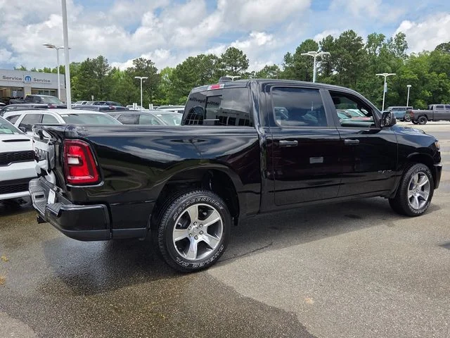 Used 2025 Black Ram Tradesman image 11