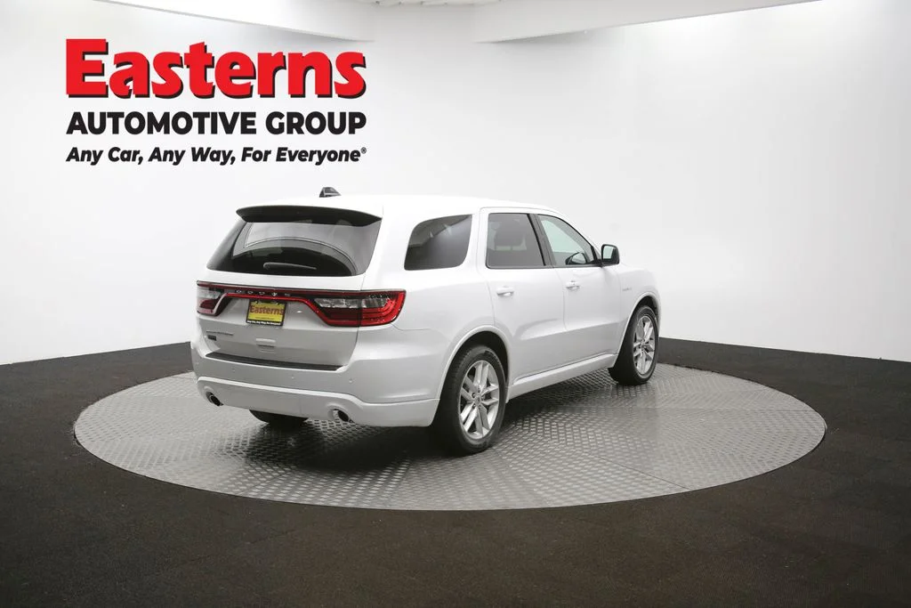 Used 2024 White Dodge R/T image 40