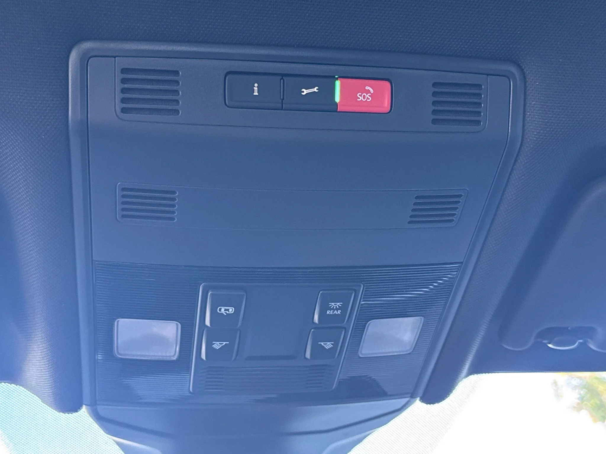 New 2027 Monument Gray Volkswagen Sport image 30