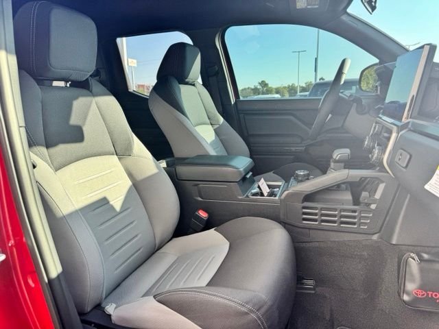 2026 Toyota Tacoma TRD Off Road - Photo 37