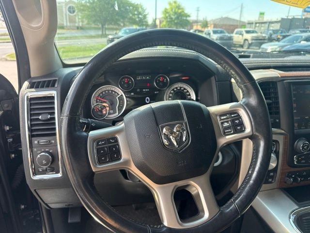Used 2017 Green Ram Laramie image 20
