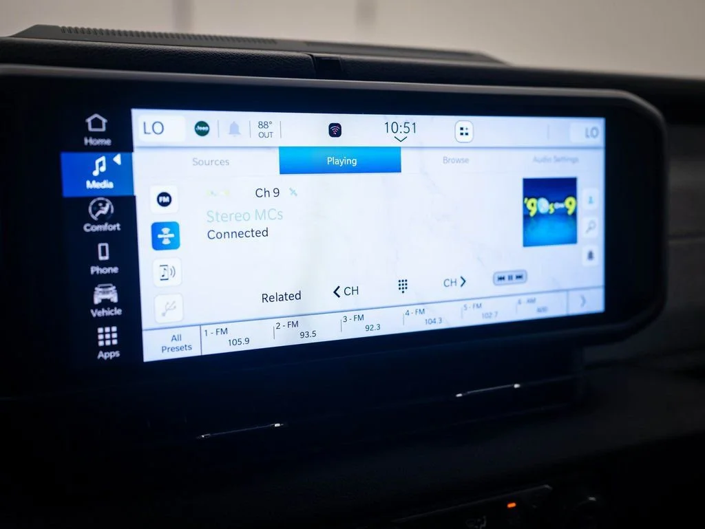 2024 Jeep Wrangler 4xe Sports S 4XE - Photo 29
