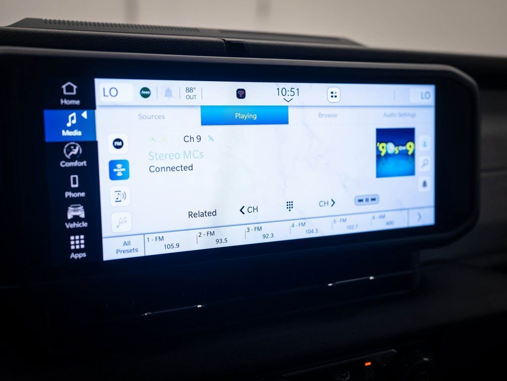 2024 Jeep Wrangler 4xe Sports S 4XE - Photo 29