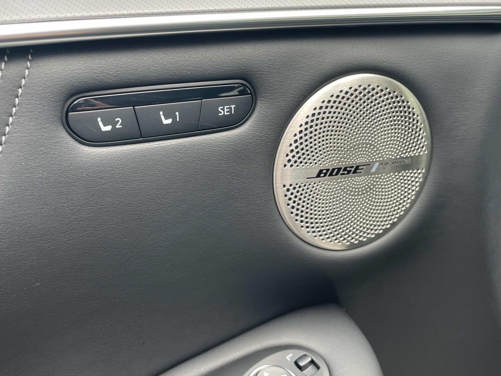 2025 INFINITI QX55 Essential - Photo 14