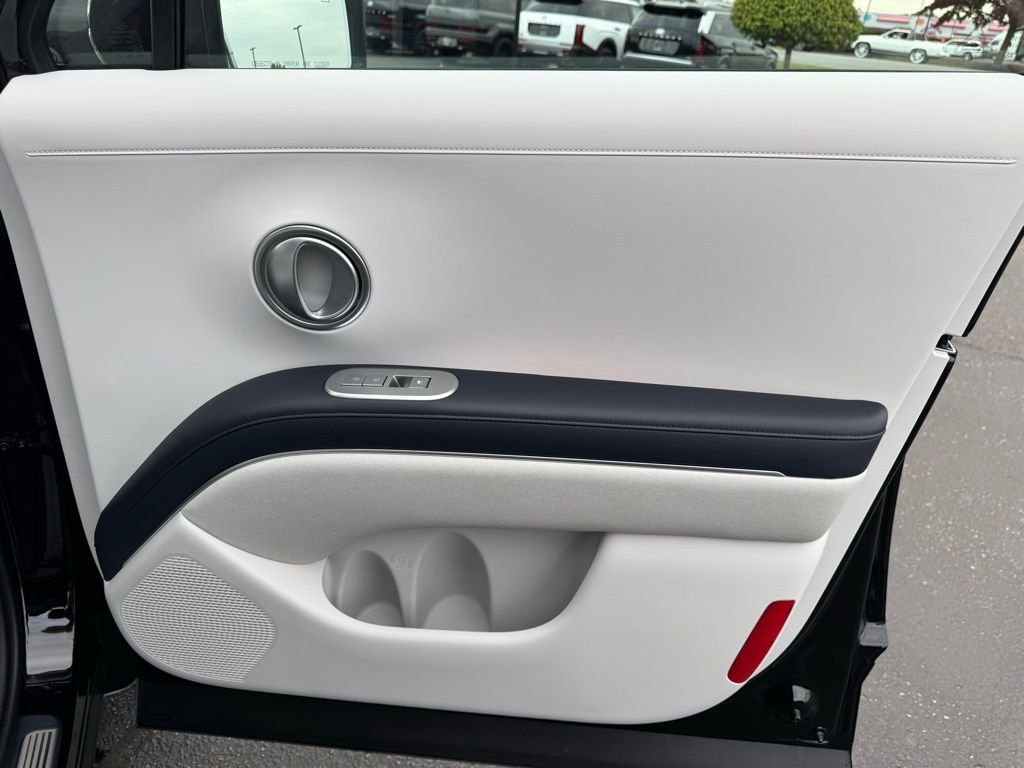 2026 Hyundai Palisade Calligraphy - Photo 29