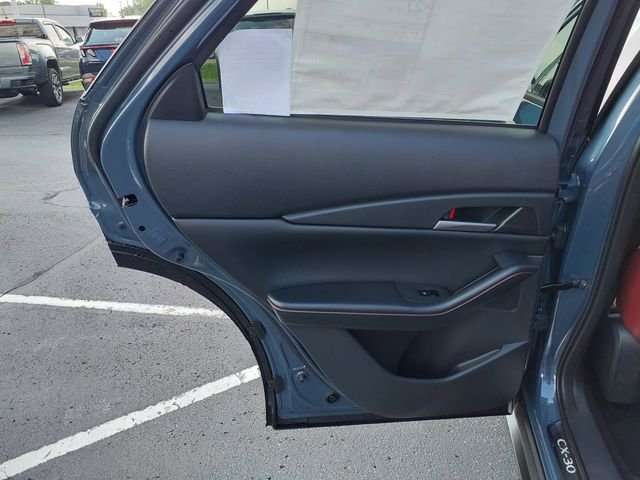 New 2026 Gray Mazda 2.5 S Carbon Edition image 25