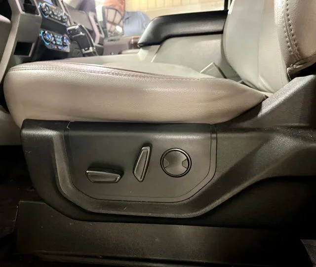 2020 Ford F-150 Lariat - Photo 18