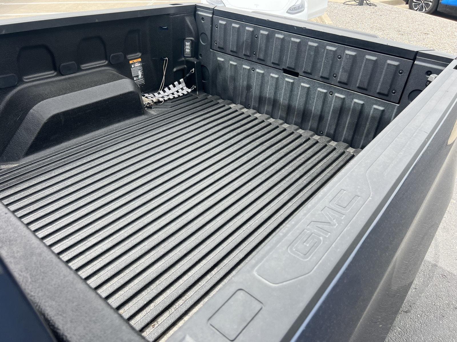 2021 GMC Sierra 1500 Elevation - Photo 13