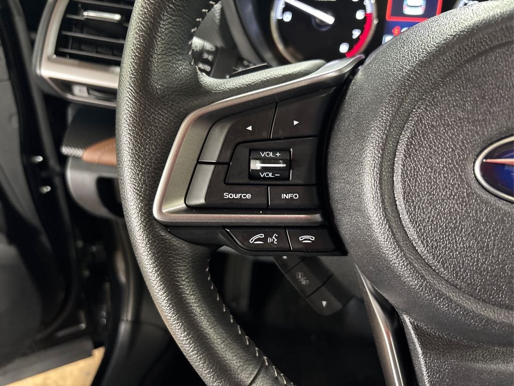 Used 2024 Black Subaru Touring image 29