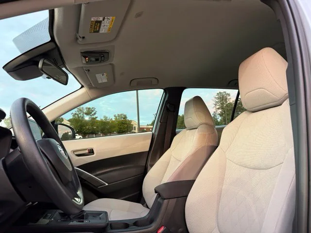 Used 2026 Silver Toyota L image 23