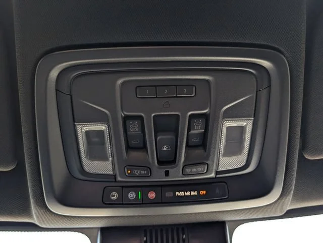 2026 Chevrolet Silverado 1500 High Country - Photo 28