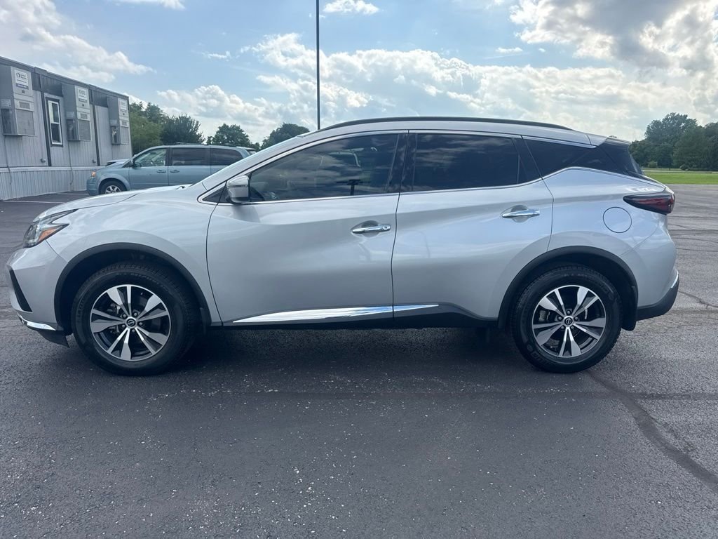2024 Nissan Murano SV - Photo 6