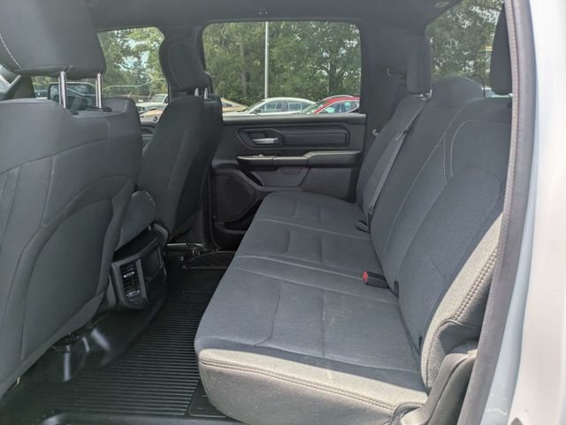 Used 2023 White Ram Tradesman image 11