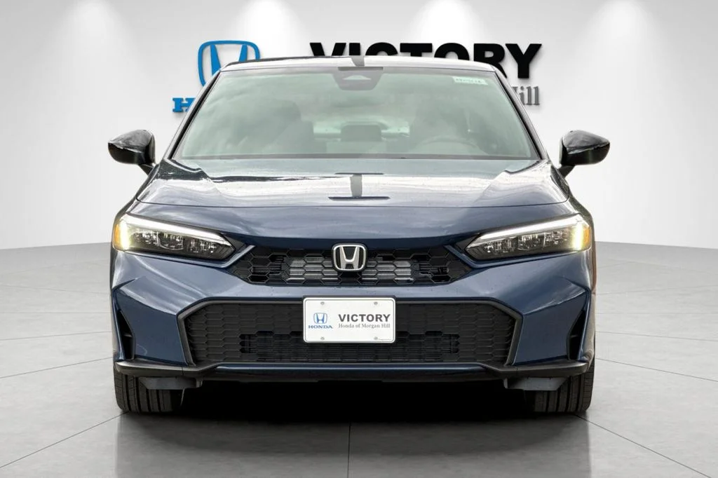 New 2026  Honda Sport image 9