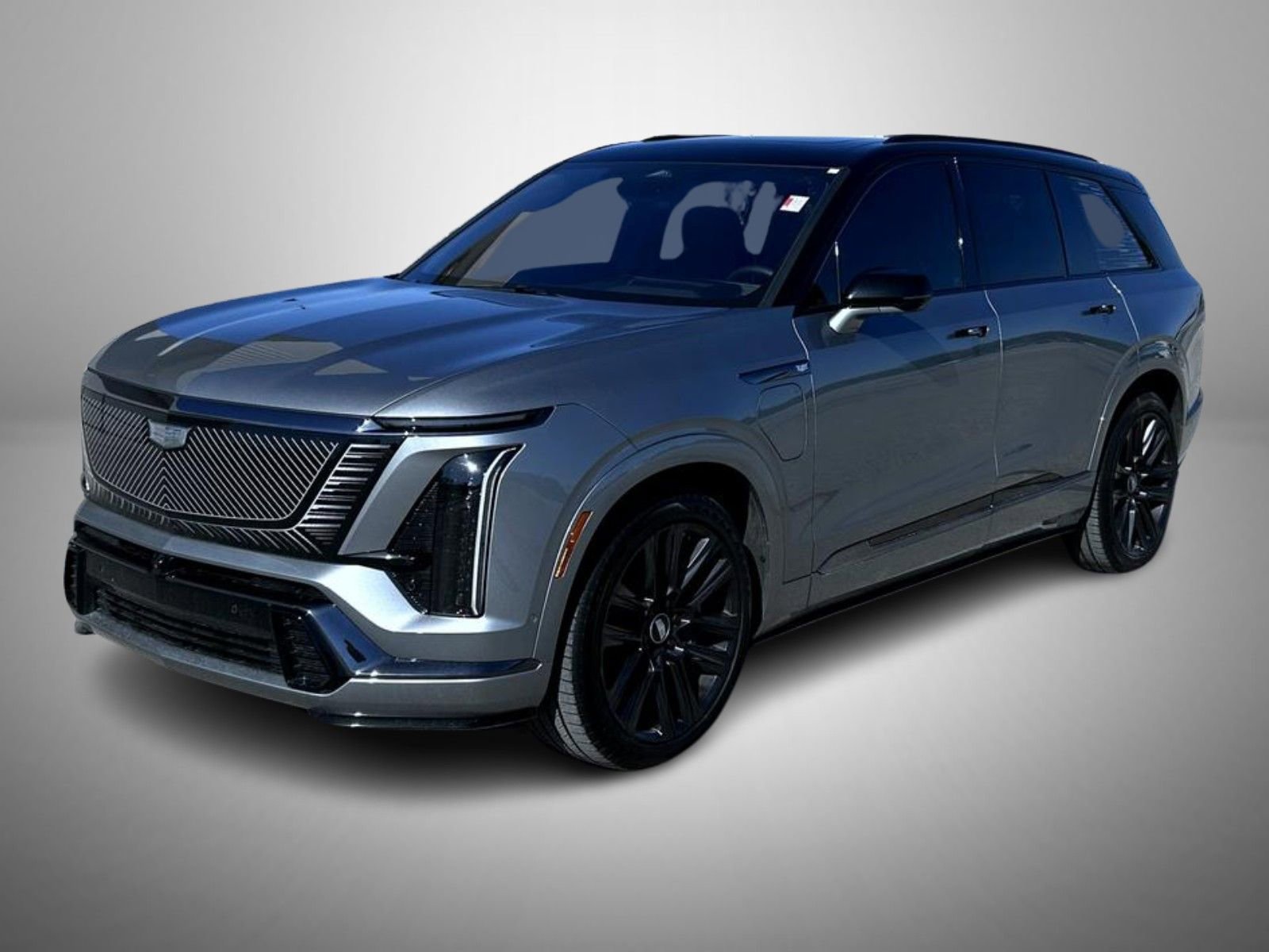 2026 Cadillac Vistiq Platinum Sport AWD's photo