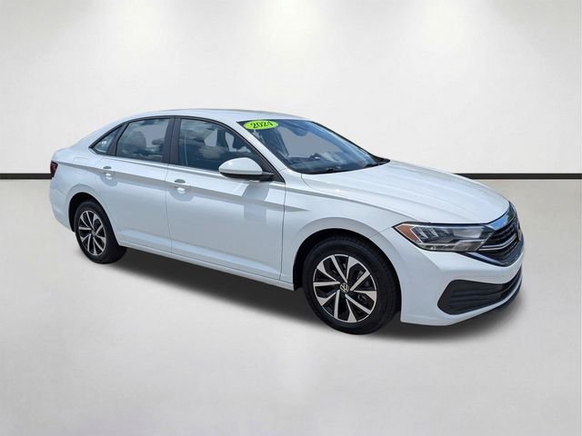2024 Volkswagen Jetta 1.5T S