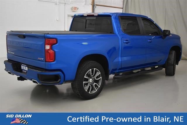 2023 Chevrolet Silverado 1500 RST - Photo 13
