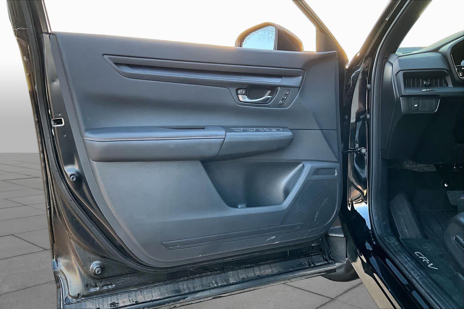 2026 Honda CR-V Sport-L - Photo 21