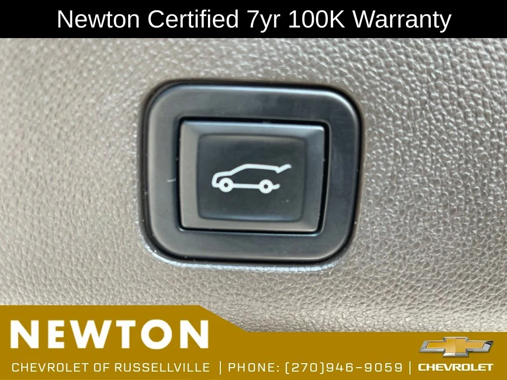Certified Used 2023 Summit White Chevrolet LT image 43