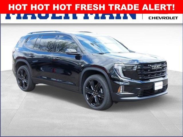 2026 GMC Acadia Elevation AWD's photo