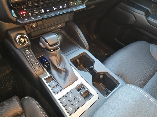 Used 2026 Black Toyota Base image 20