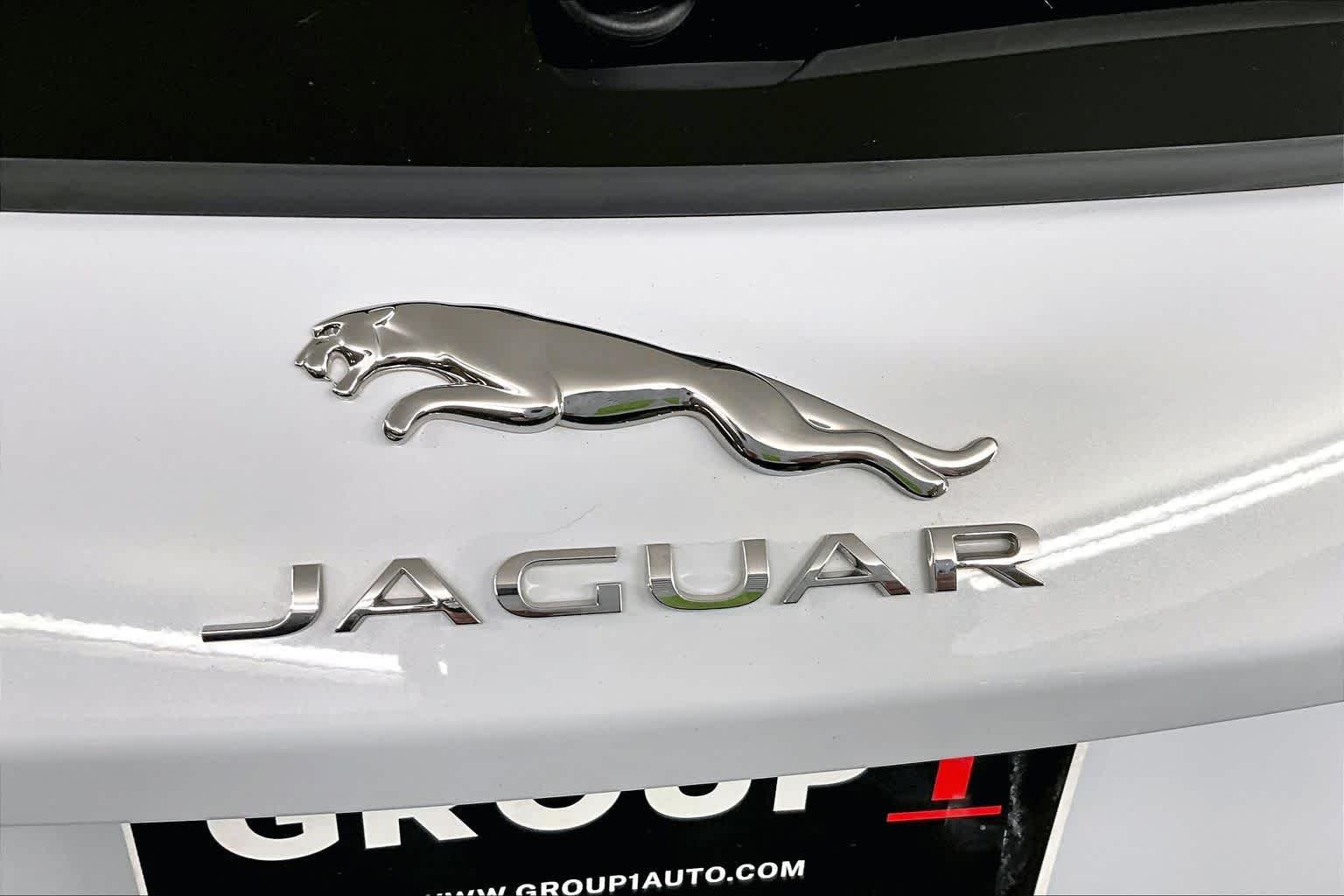 Used 2020 Yulong White Metallic Jaguar Checkered Flag Edition image 30