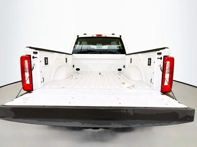 New 2026 Oxford White Ford F-250® XL image 52
