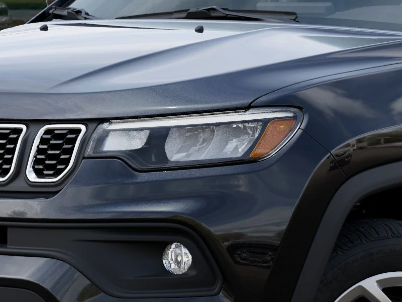 2025 Jeep Compass Latitude - Photo 47