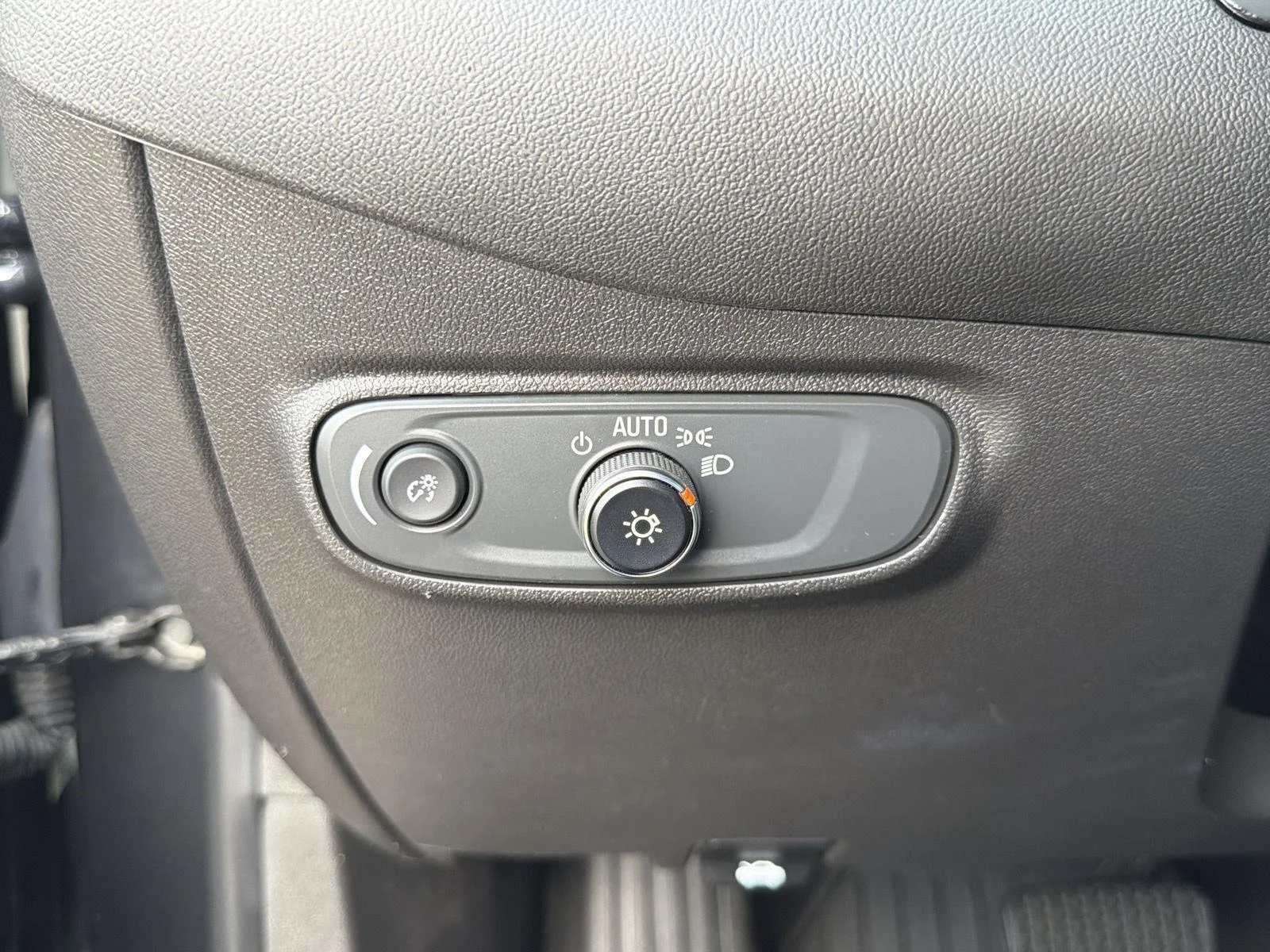 Used 2023 Iron Gray Metallic Chevrolet LT image 18